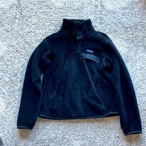 Patagonia women’s synchilla fleece